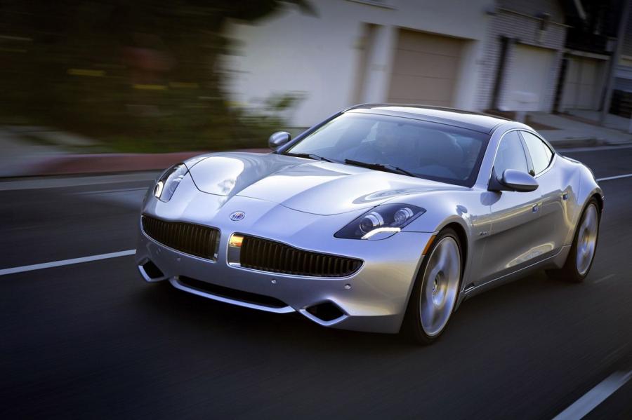  Fisker Karma 2012 года  (фото 51 из 103)